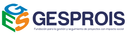 GESPROIS - Fundación para la Gestión y Seguimiento de Proyectos con Impacto Social